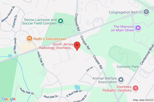 South Jersey Pulmonary Specialists