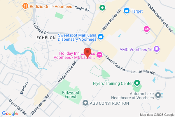 White Horse Pike Family Dentistry