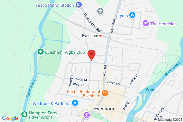 Evesham Chiropractic Center