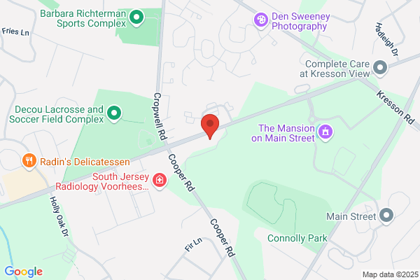 Garden State OB/GYN - Voorhees