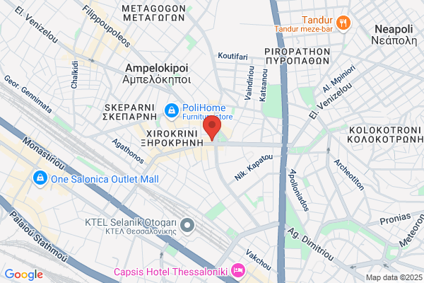 Prodent Dental Care Center