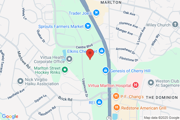 South Jersey Fertility - Marlton