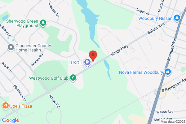 South Jersey Family Medicine