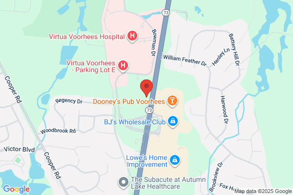 OB/GYN Specialists