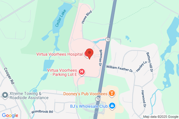 Penn Hematology/Oncology Voorhees