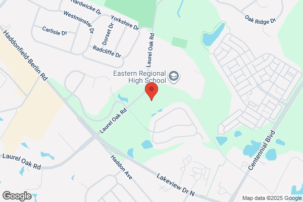 Brookdale Voorhees
