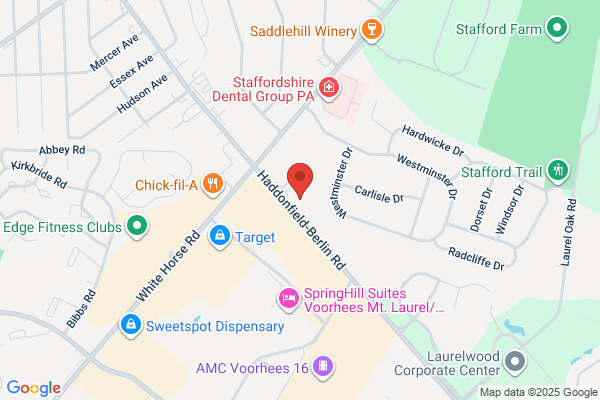 Advanced Family Dental of South Jersey