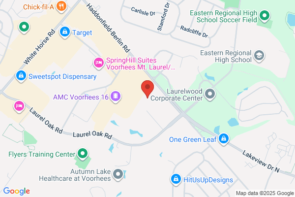 Obstetrics & Gynecology Associates - Voorhees