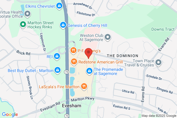 Advanced Vision Consultants (Marlton)