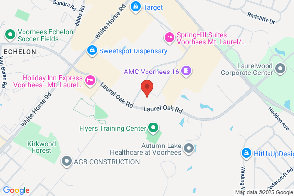 AAA South Jersey Driving School Voorhees Office