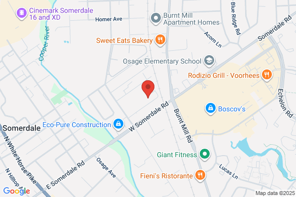 Voorhees Auto Repair LLC