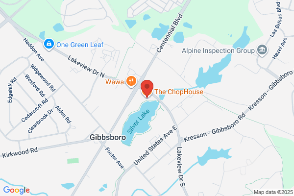 The ChopHouse