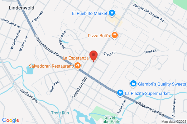 La Esperanza Restaurant