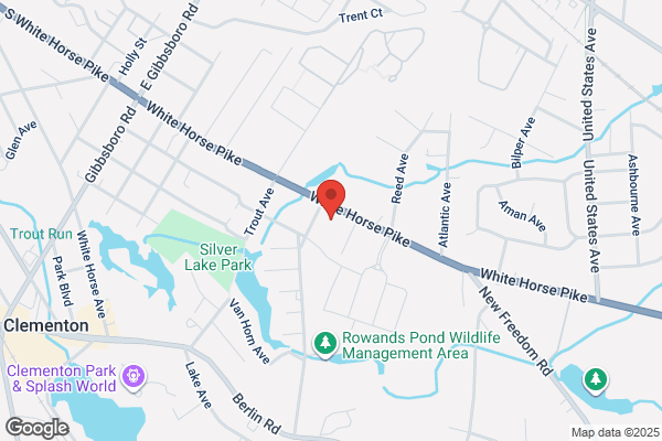 Clementon Animal Hospital