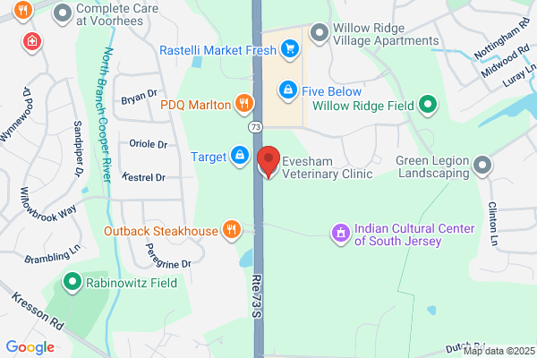 Evesham Veterinary Clinic