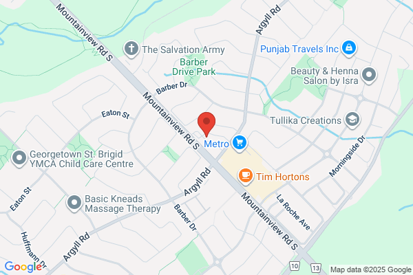 Mountainview Animal Hospital
