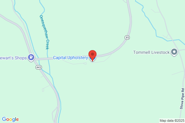 Capital Copy Supl