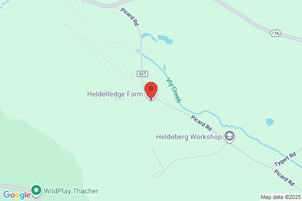 Helderledge Farm