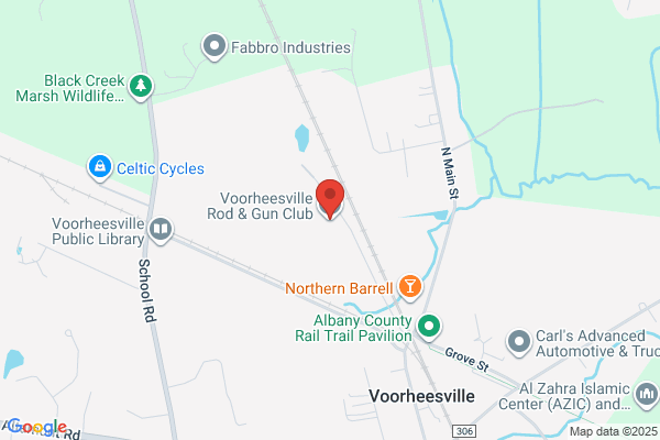 Voorheesville Rod & Gun Club
