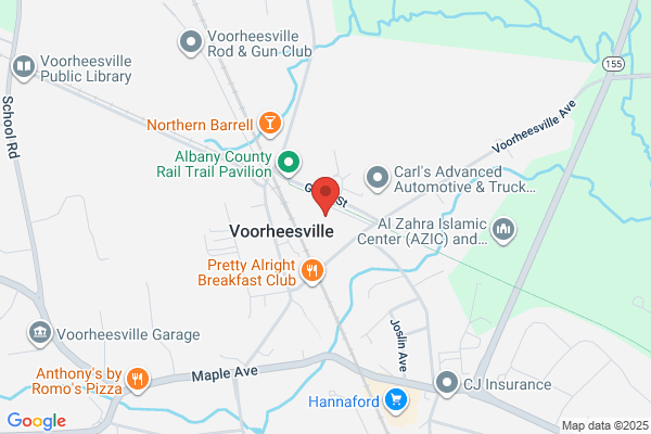 Voorheesville Self Storage