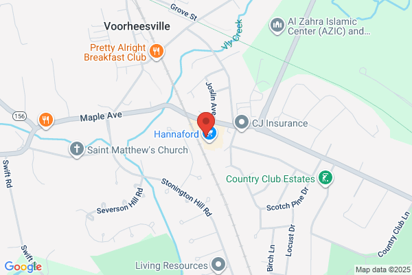 Voorheesville Wine & Liquor
