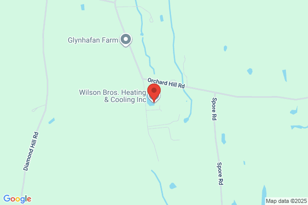 Wilson Bro Heating & Cooling