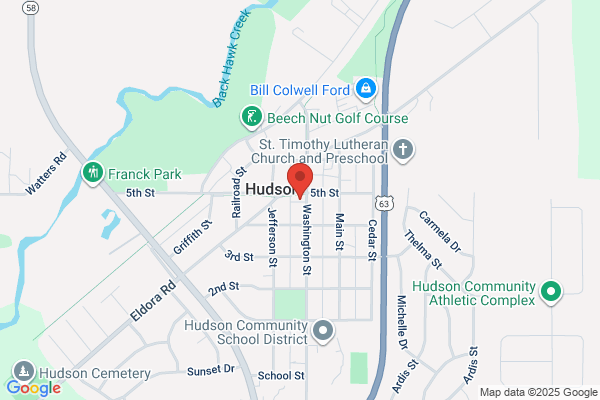 Hudson Veterinary Clinic