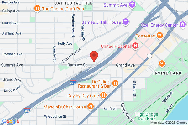 Shriver Christina Attorney