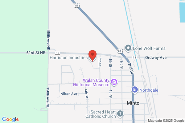 Harriston Industries