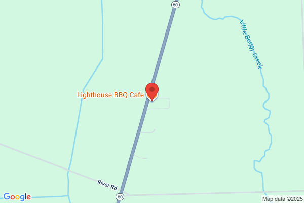 Light House Cafe