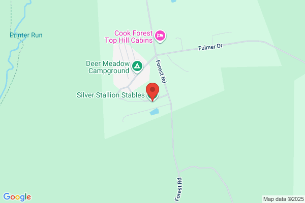 Silver Stallion Stables
