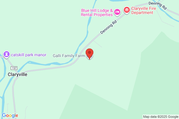 Galio Farms