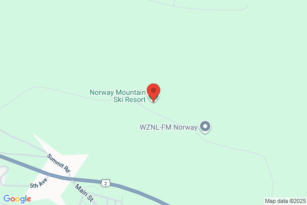 Norway Mountain Inc