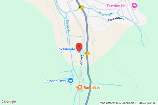 Schinderle Mark OD