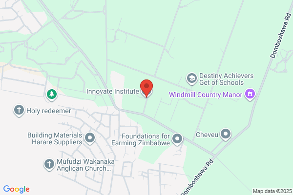 Innovate Institute
