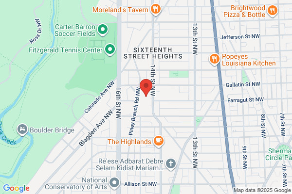 Latin American Montasori Bilingual Charter Public School