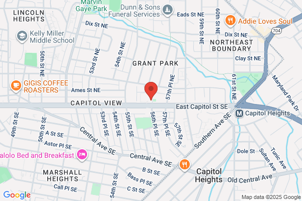 Options Charter School