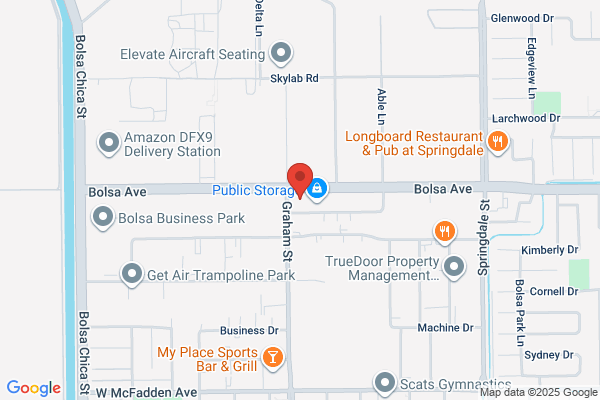 Buchanan & Company
