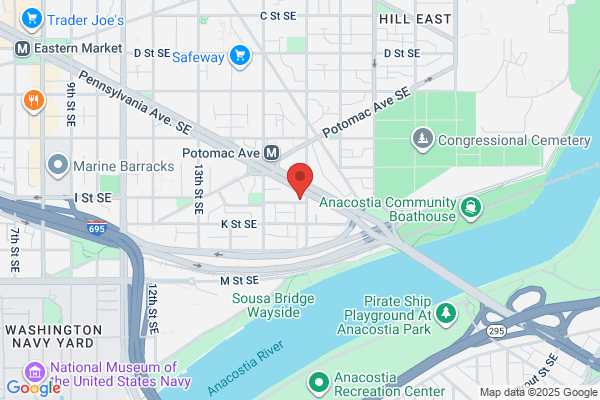 Capitol Hill Tax & Business