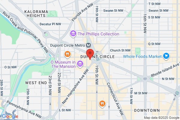 District Line Financial Center