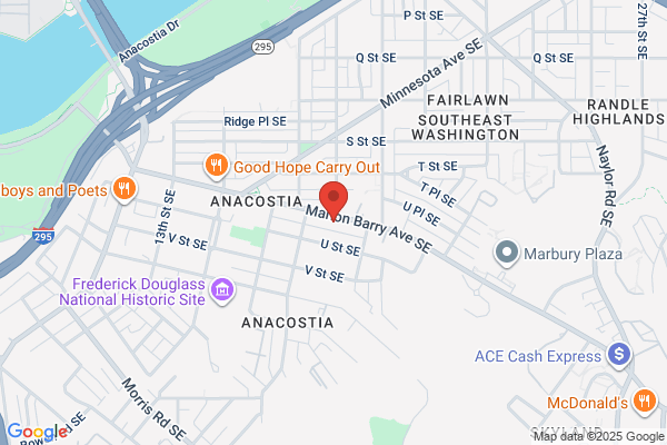Anacostia Young People Club