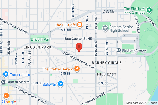 Community Action Group