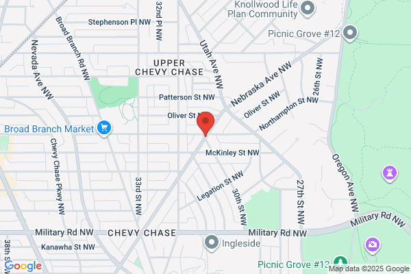 Holy Cross Child Placement Agency Inc