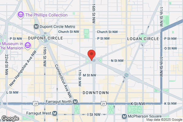 Capital Village Services, LLC