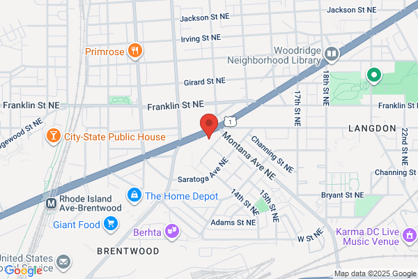 Brentwood Liquors