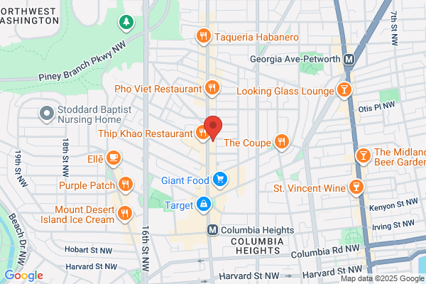 DC Wine & Spirits