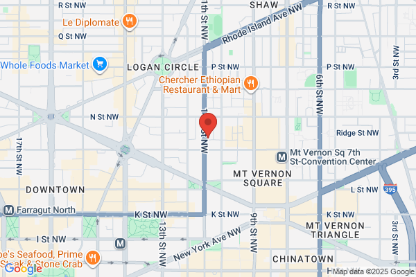 District Liquors