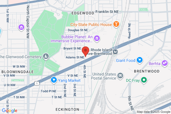 Edgewood Liquor Store