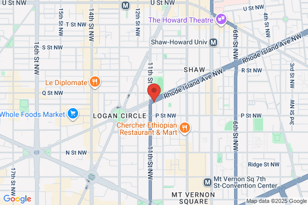 Logan Circle Liquors