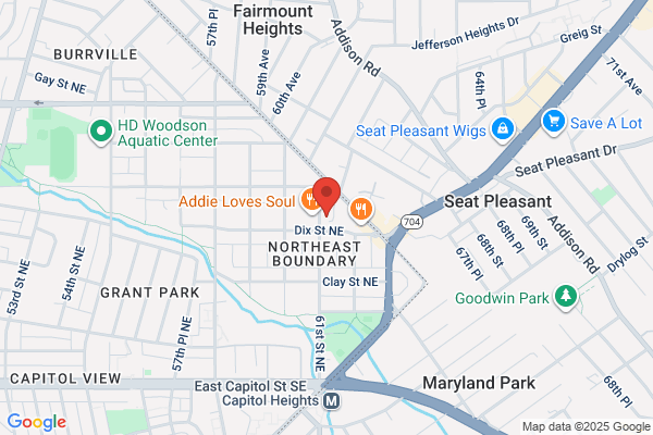 Skip's Liquors & Laundromat